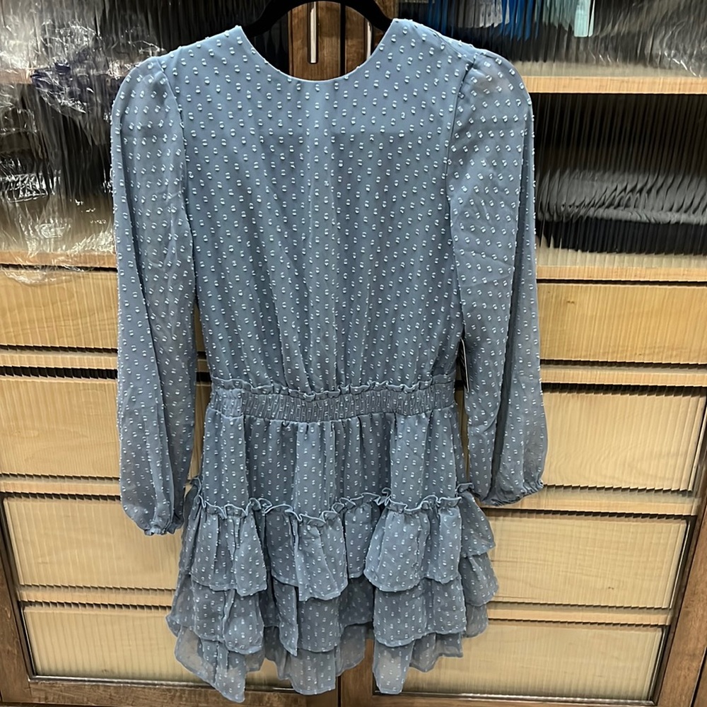 Express Dress